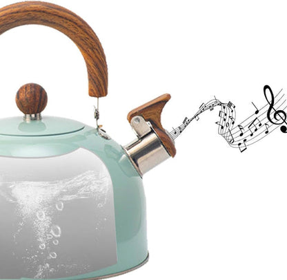 kettle