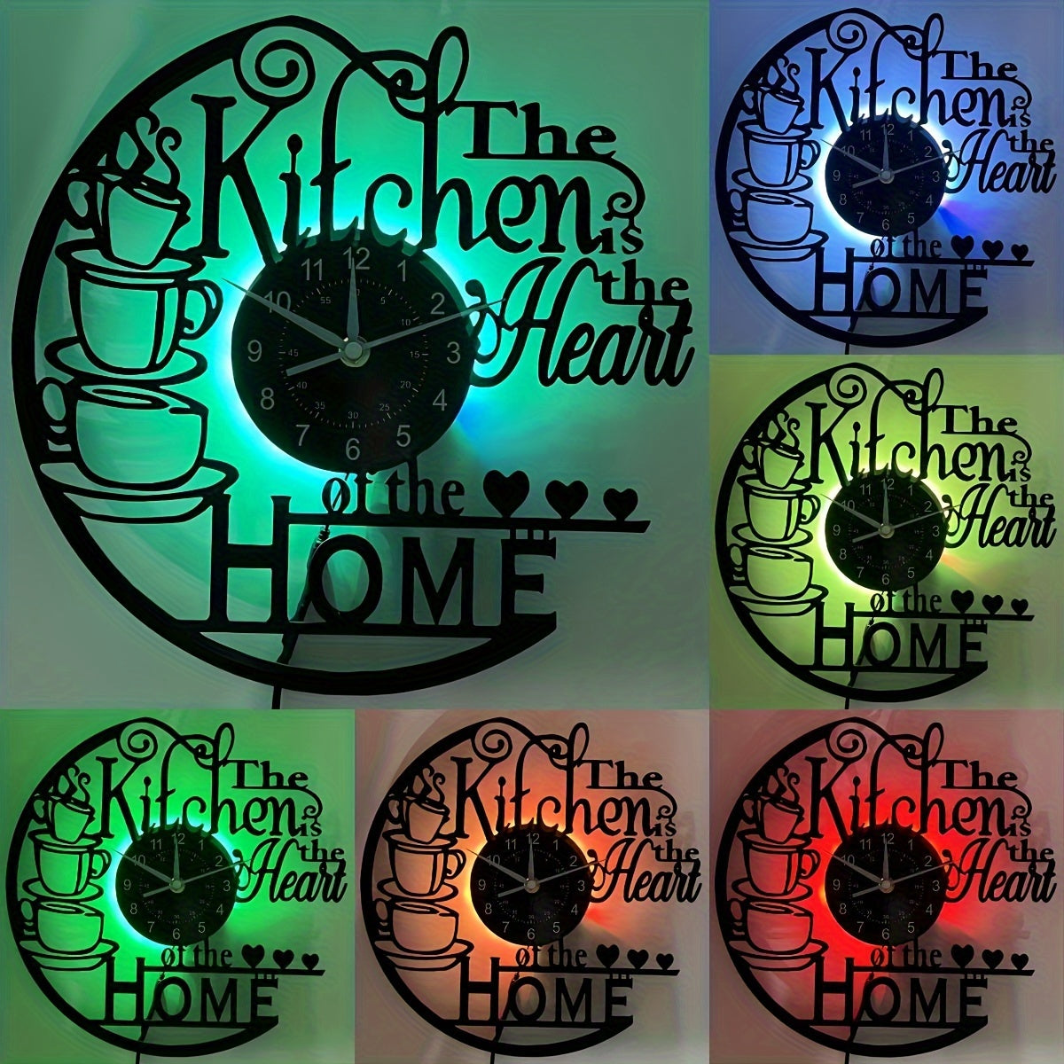 kitchen – 8