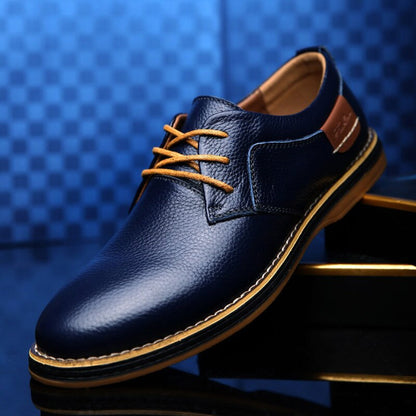 leather shoes – 2