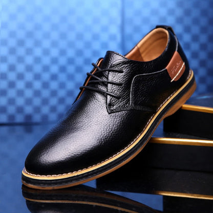 leather shoes – 3
