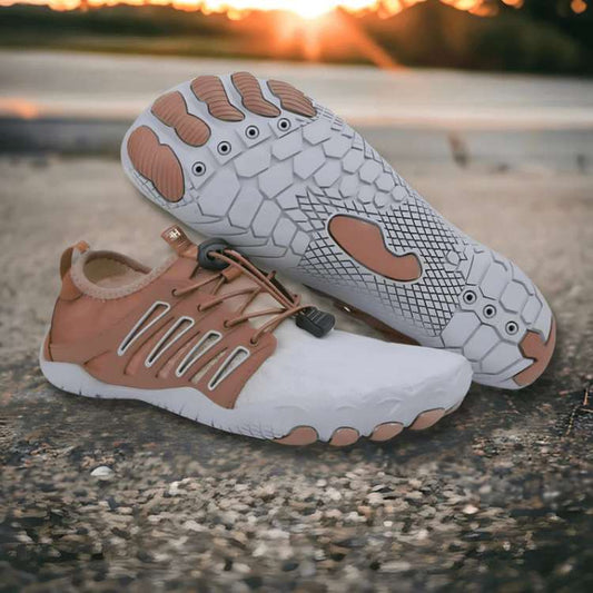 leather shoes