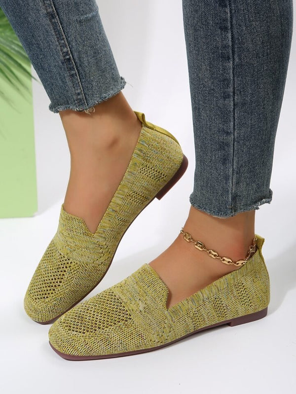 loafers – 7