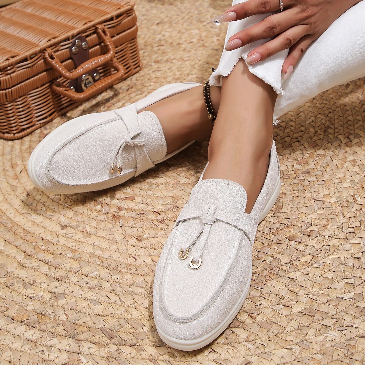 loafers – 10