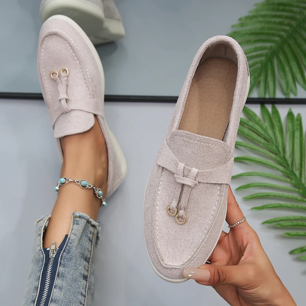 loafers – 11