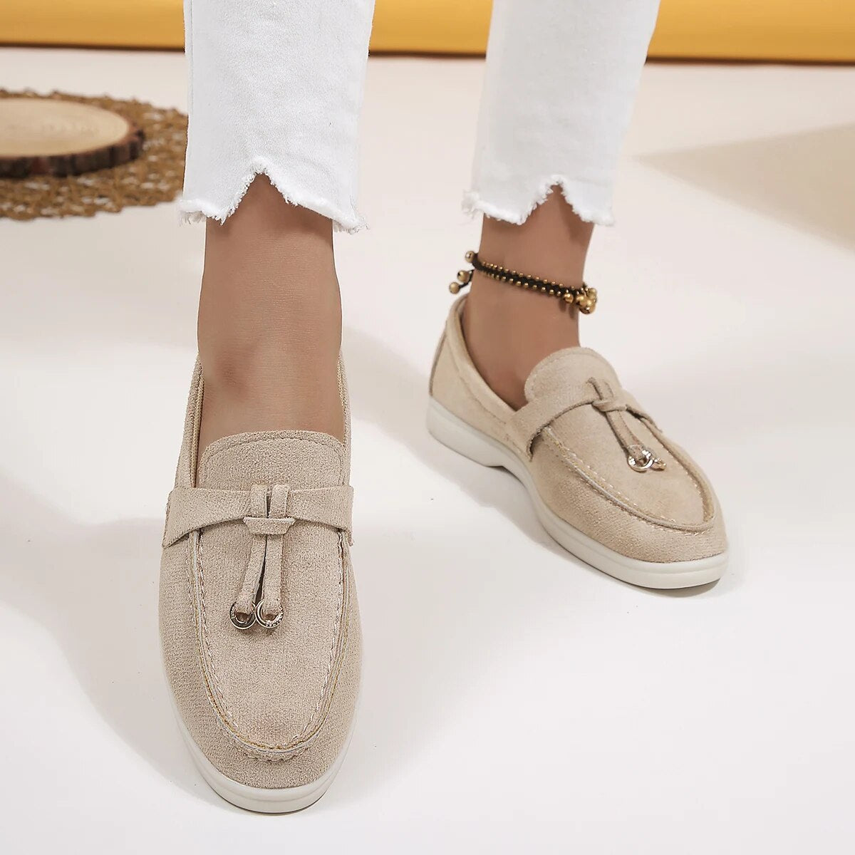 loafers – 3