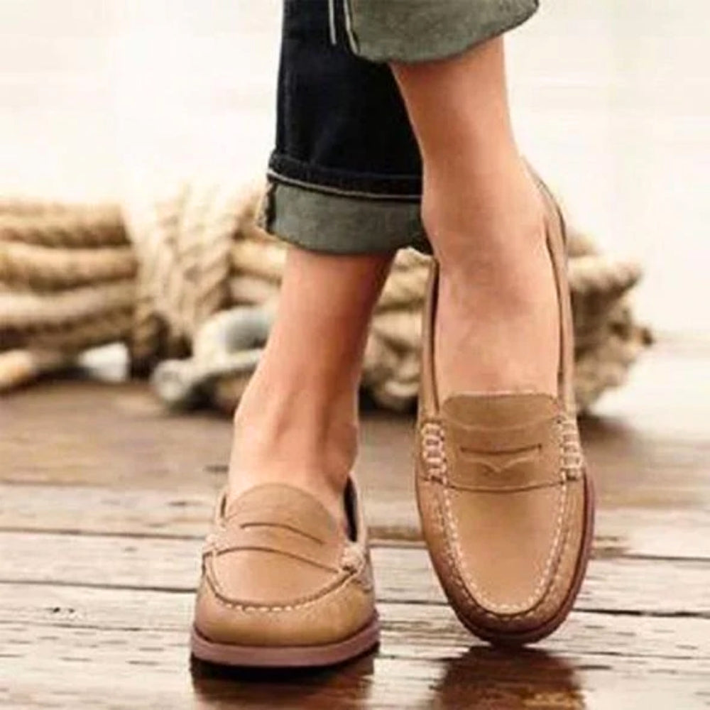 loafers