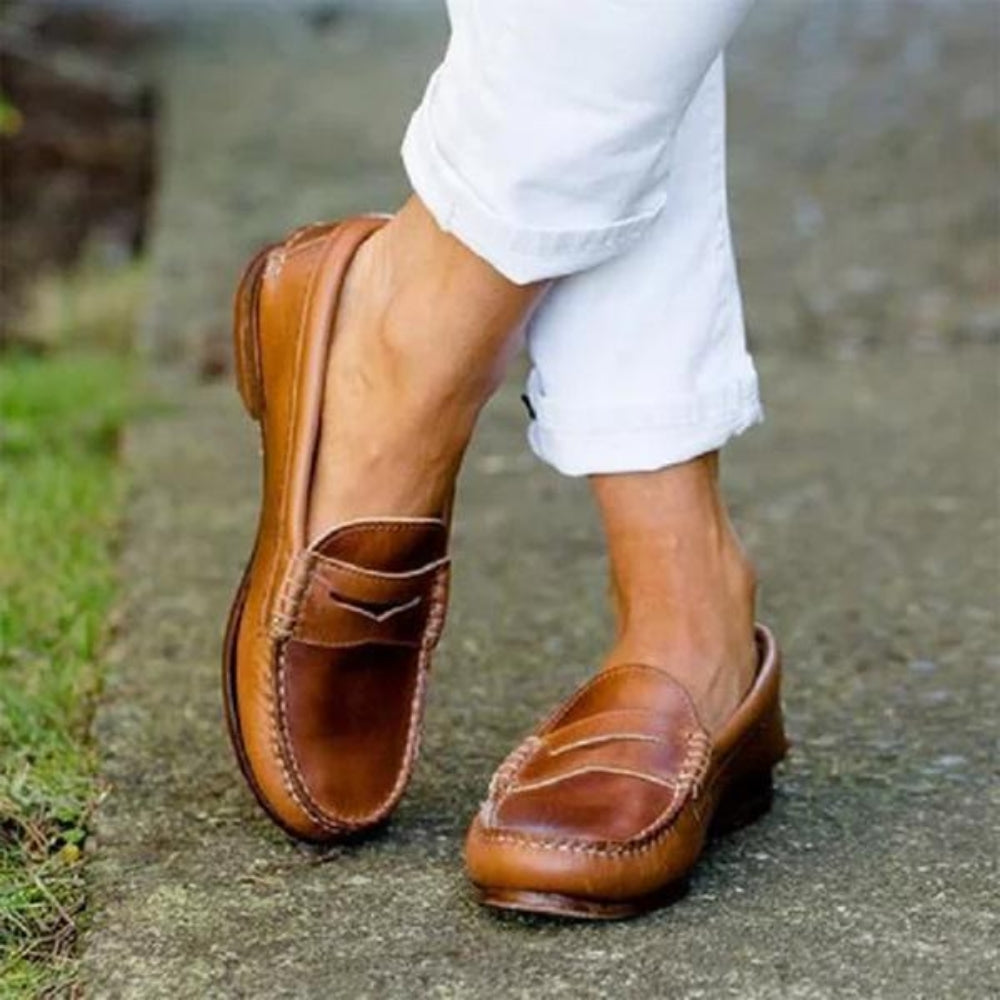 loafers