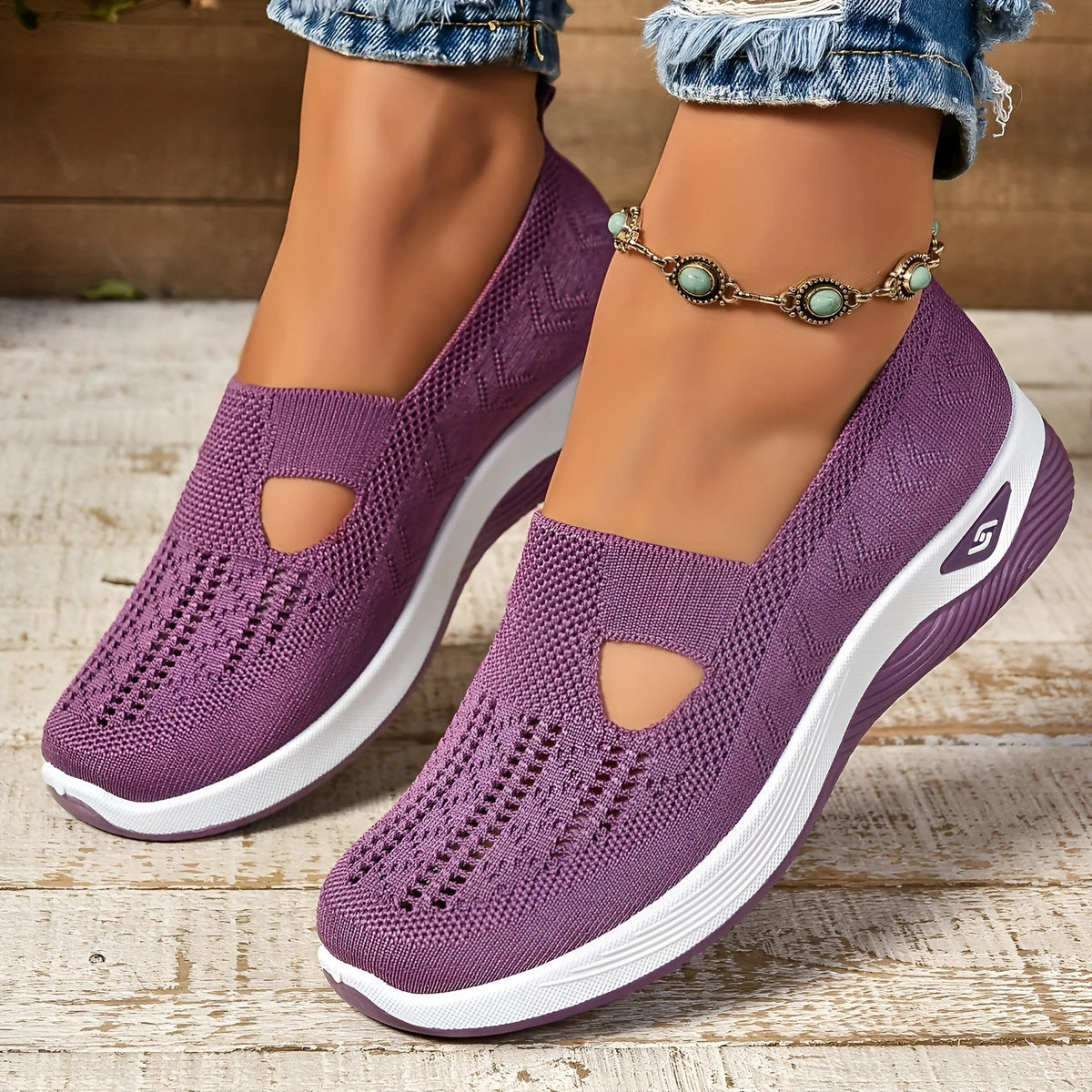 loafers – 4