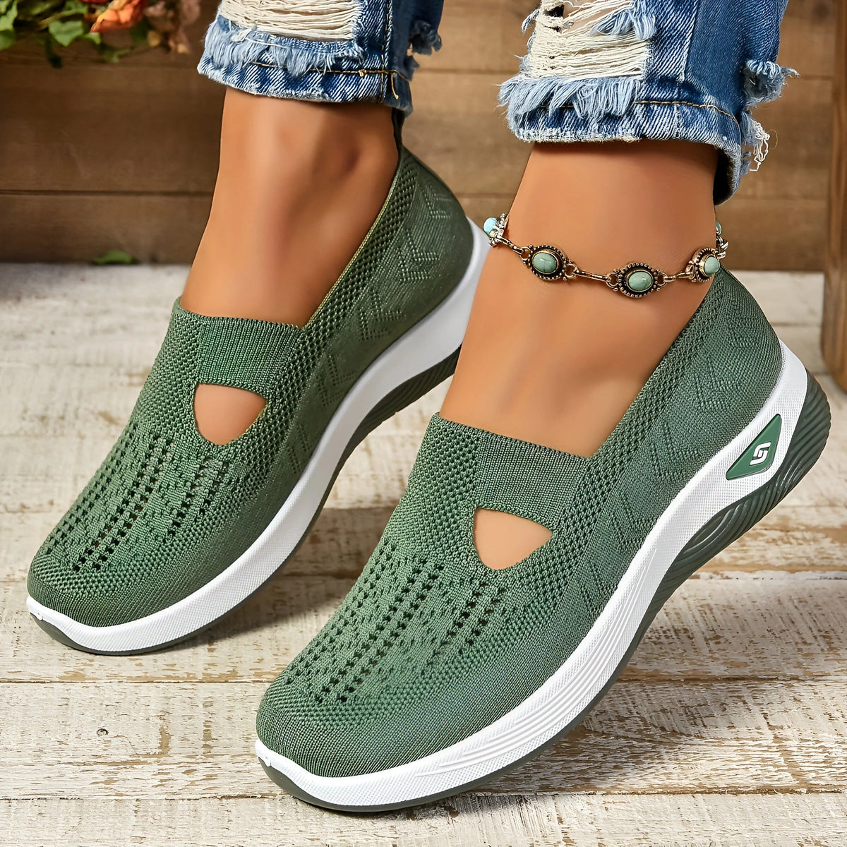 loafers