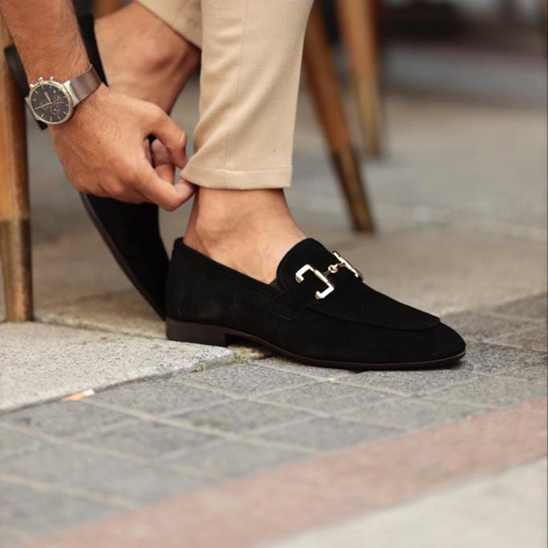 loafers – 5