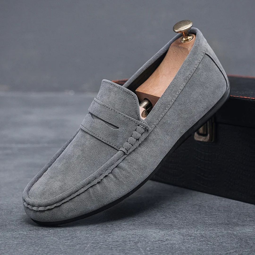 loafers – 3