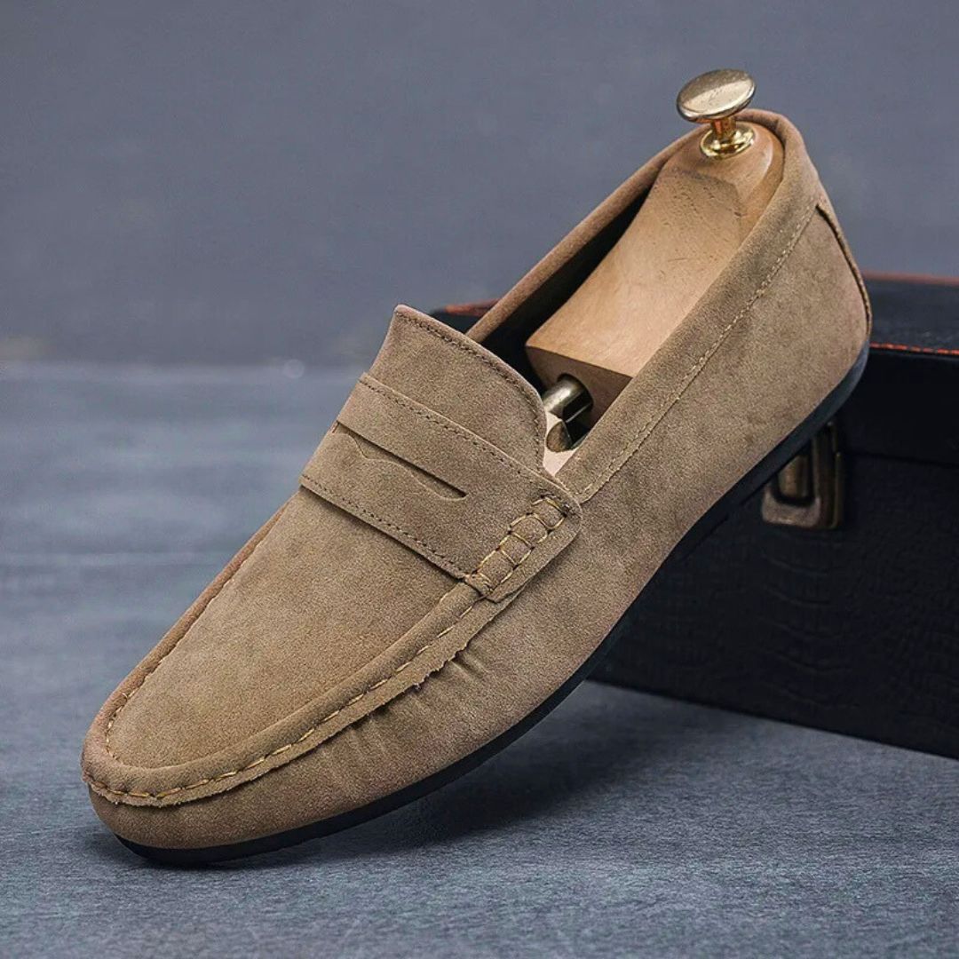 loafers