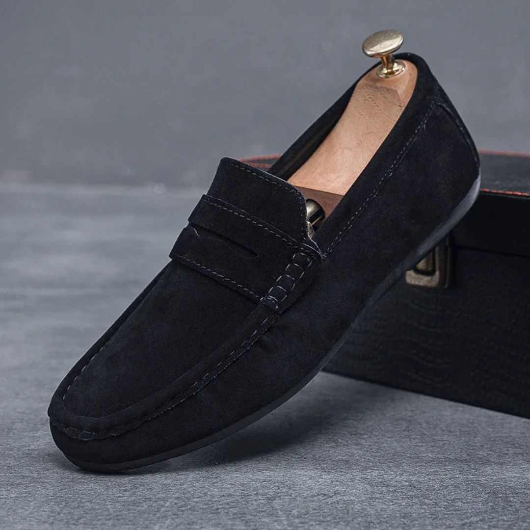 loafers