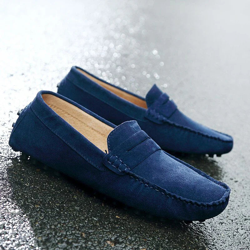 loafers – 12