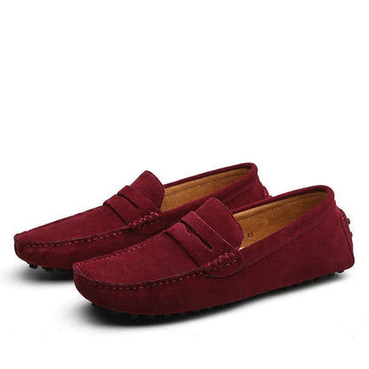 loafers – 4