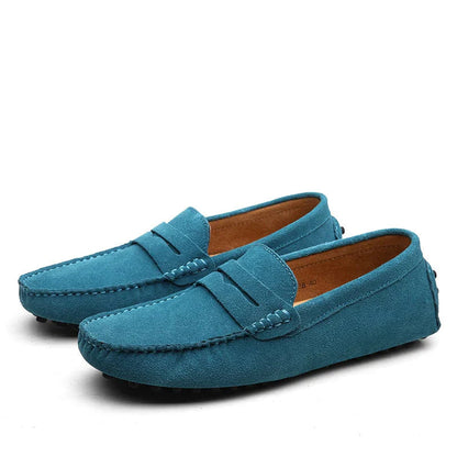 loafers – 9
