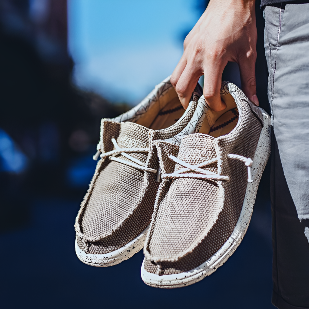 loafers – 2