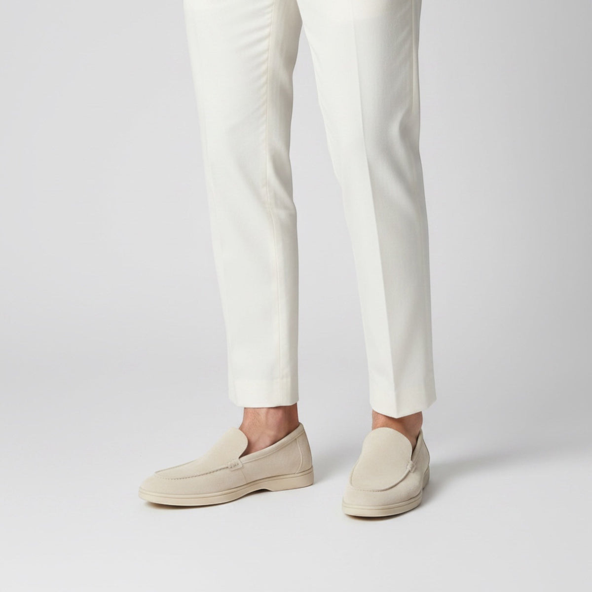loafers – 9