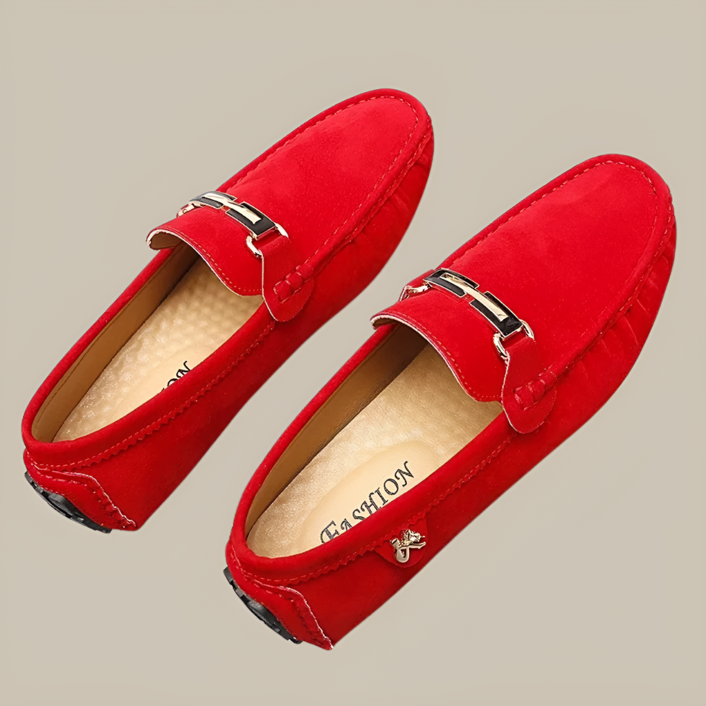 loafers – 2