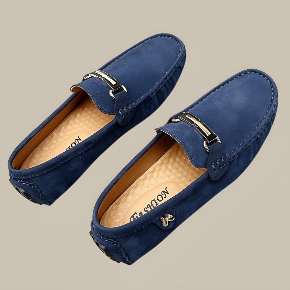 loafers – 5