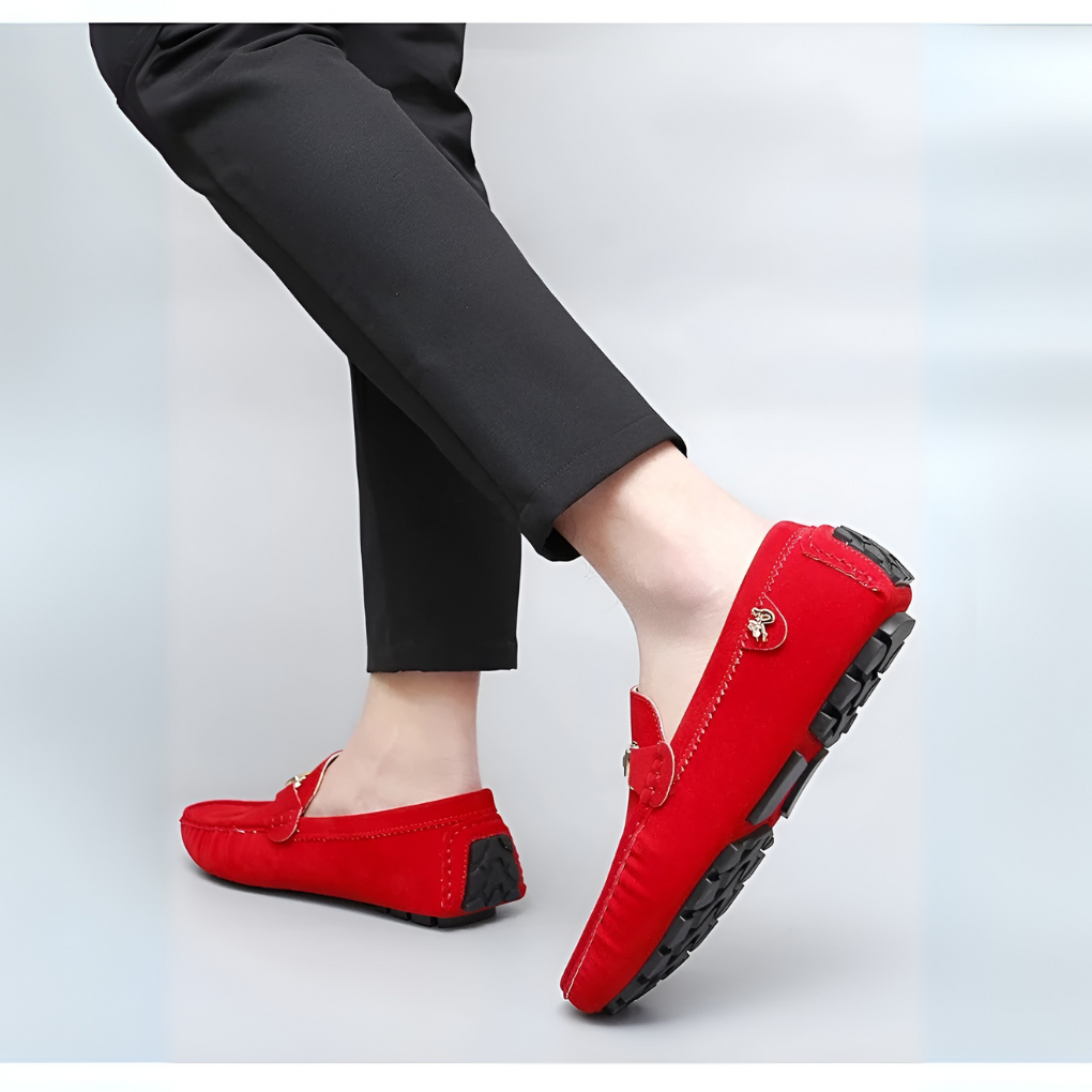 loafers – 6