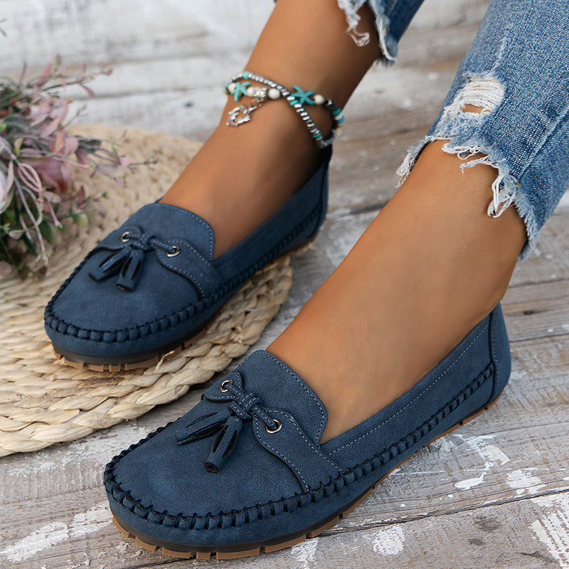 loafers