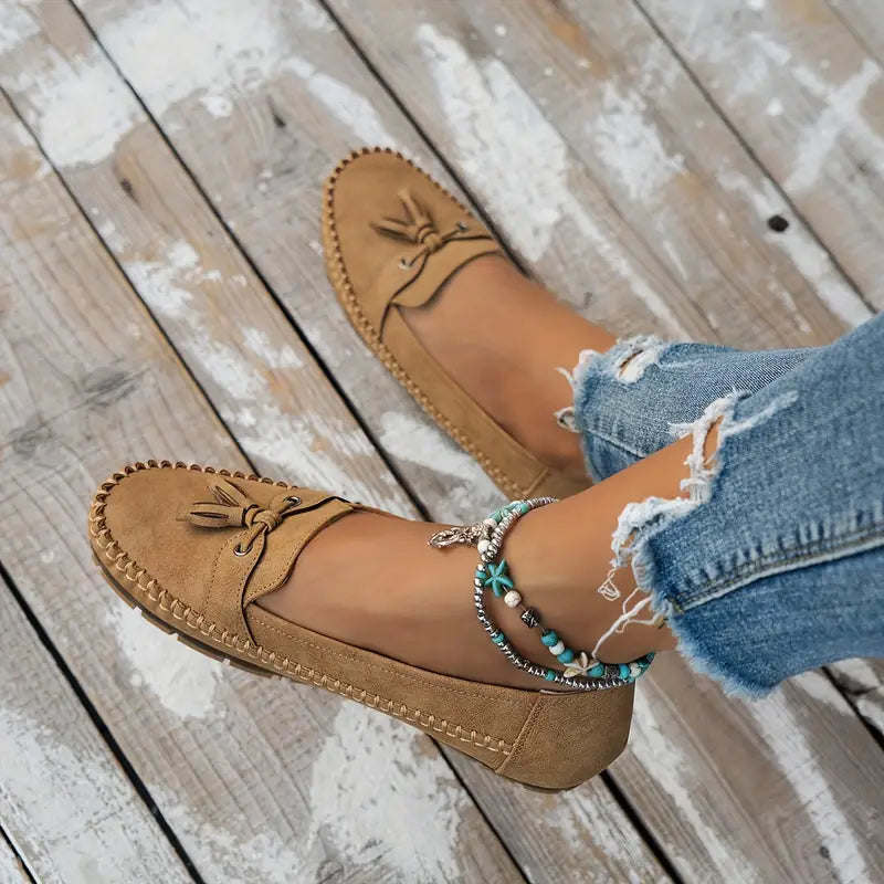 loafers – 12