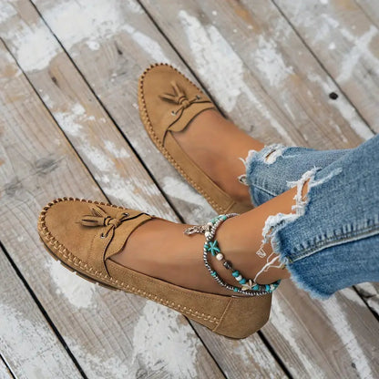 loafers – 12