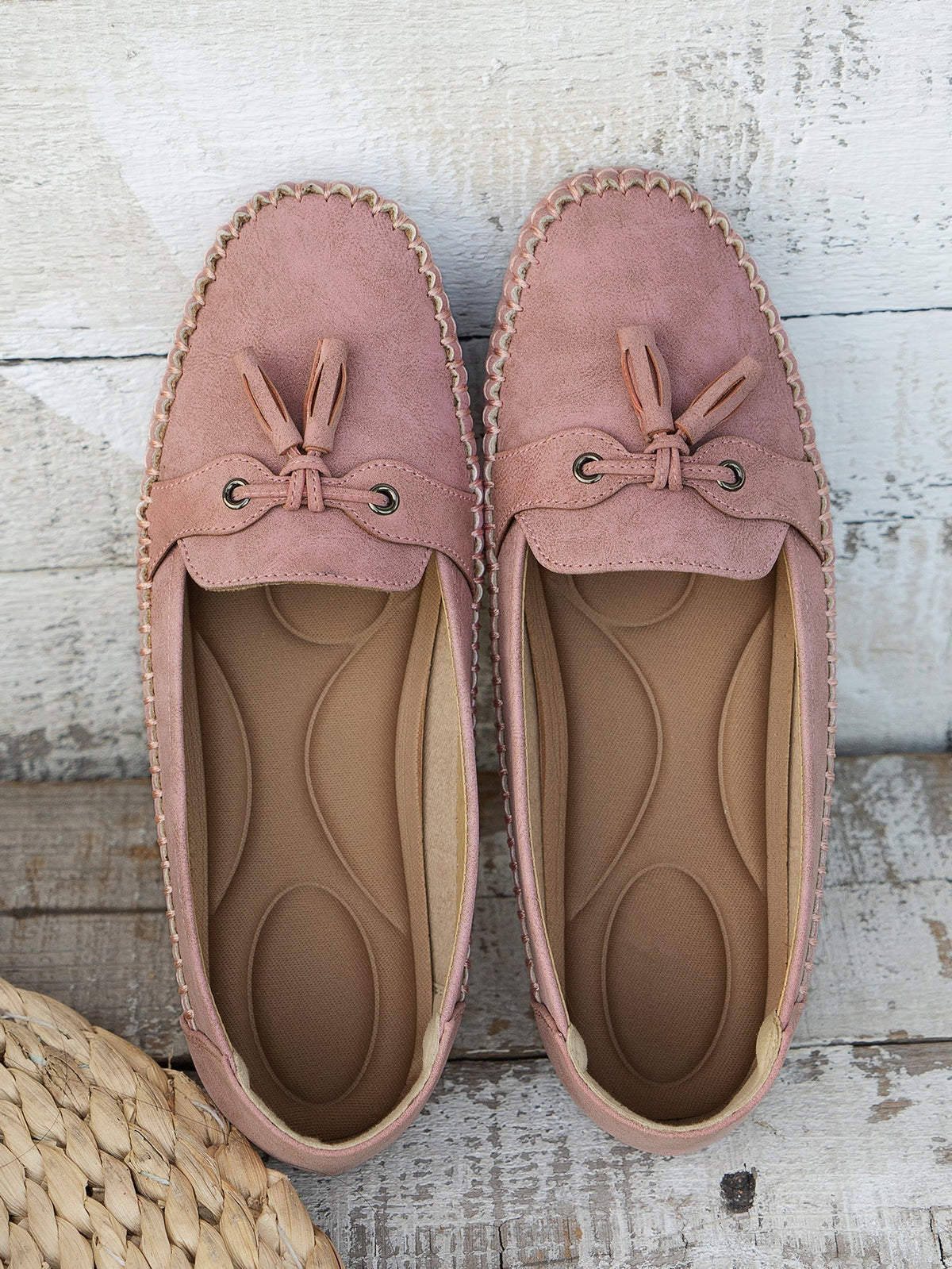 loafers – 15