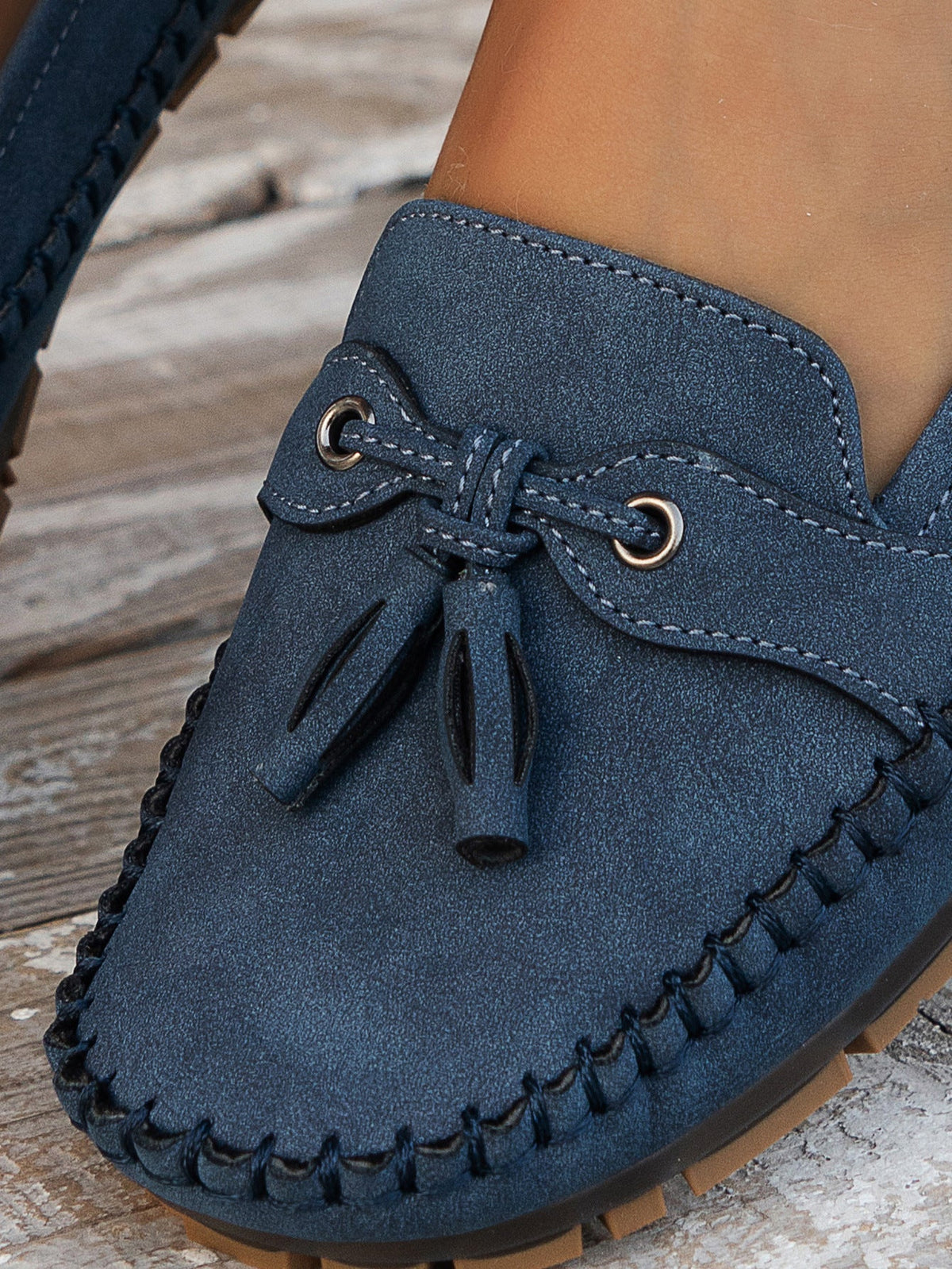 loafers – 17