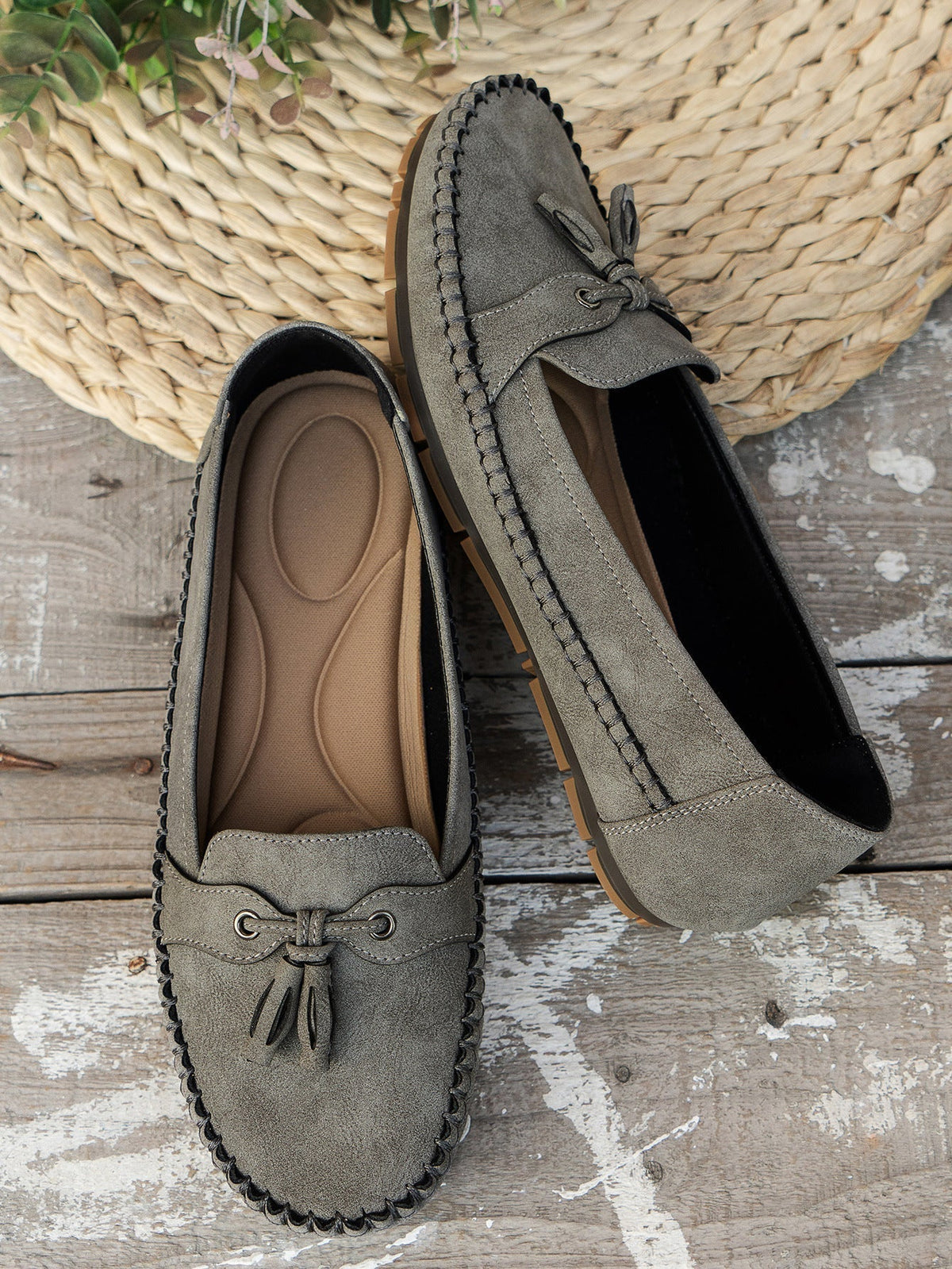 loafers – 18