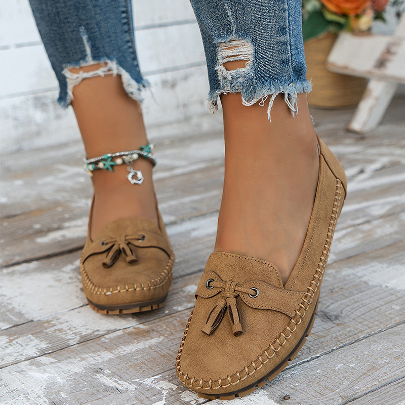 loafers – 4