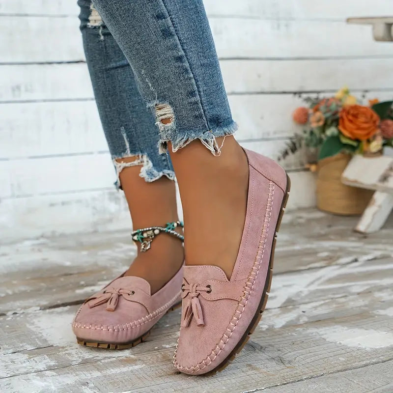 loafers – 7
