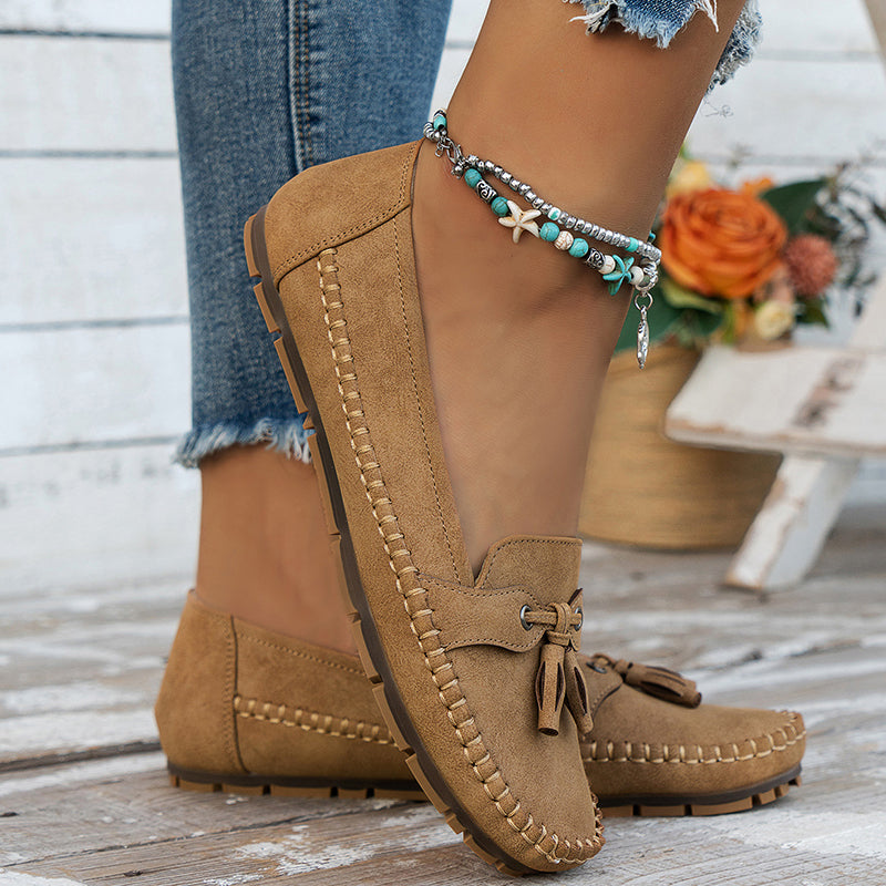 loafers – 8