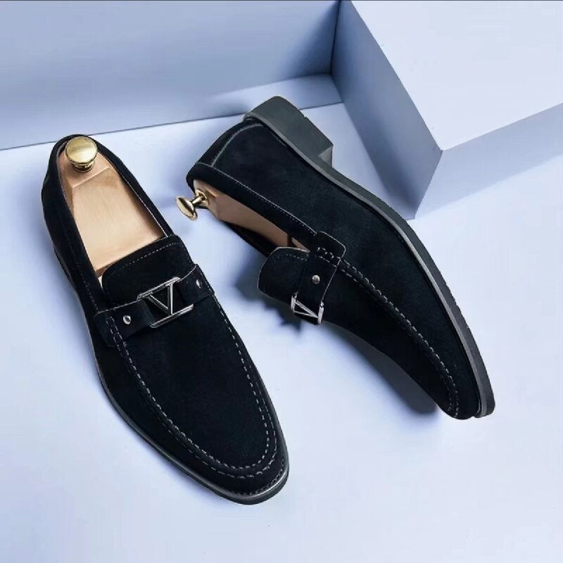 loafers – 2
