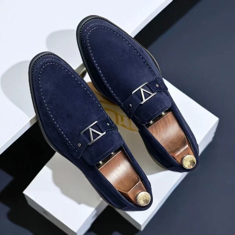 loafers – 3