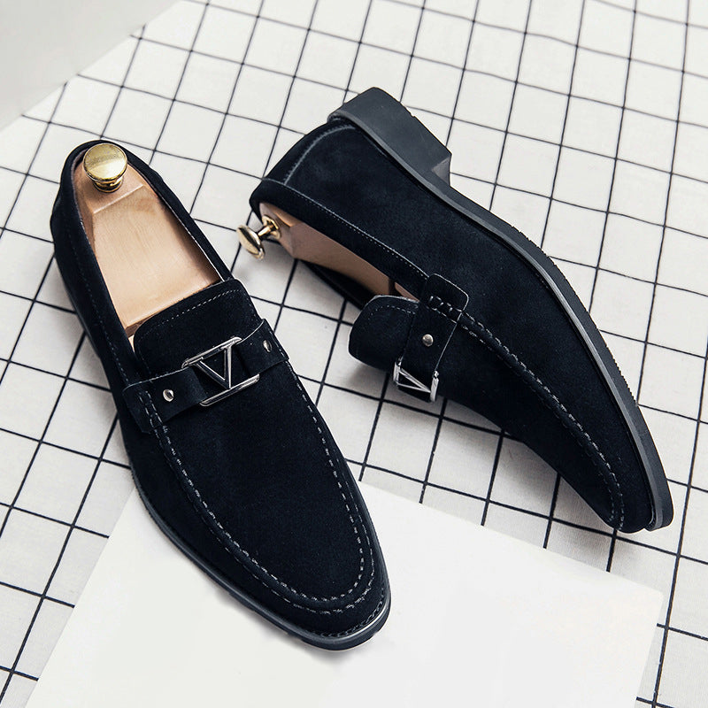 loafers – 4