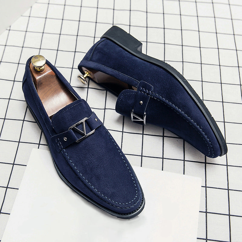 loafers – 5