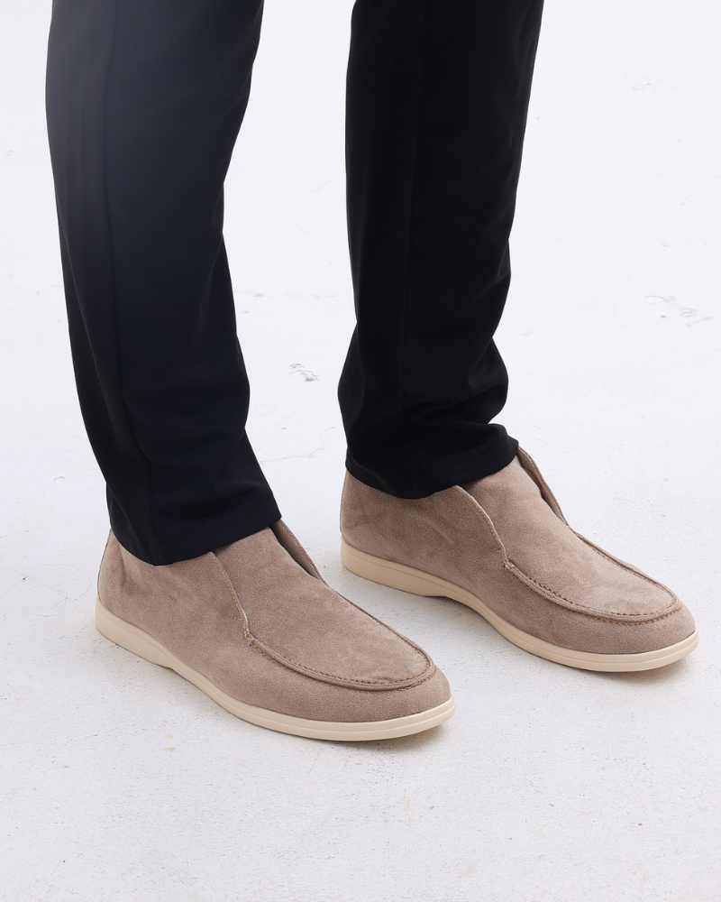 loafers – 12