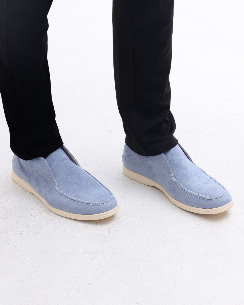loafers – 14