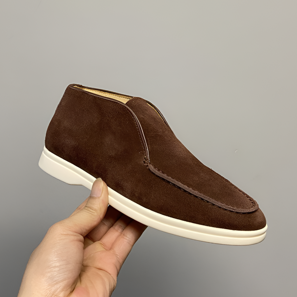 loafers – 3