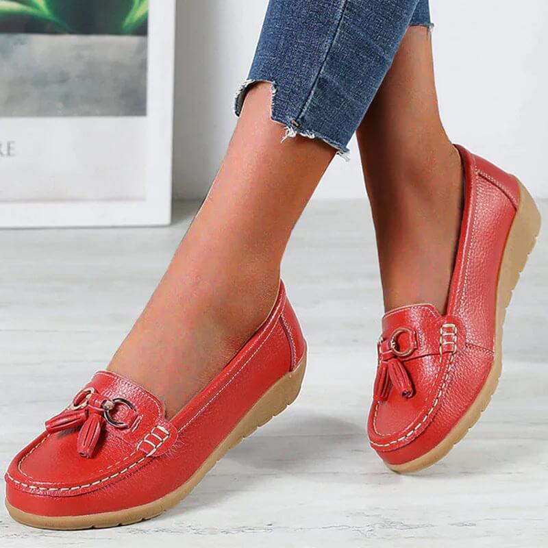 loafers – 10