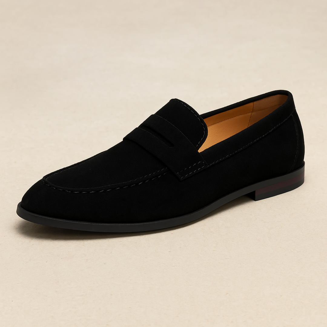 loafers