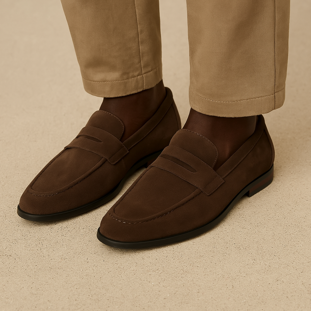 loafers – 2