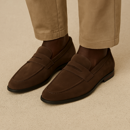 loafers – 2