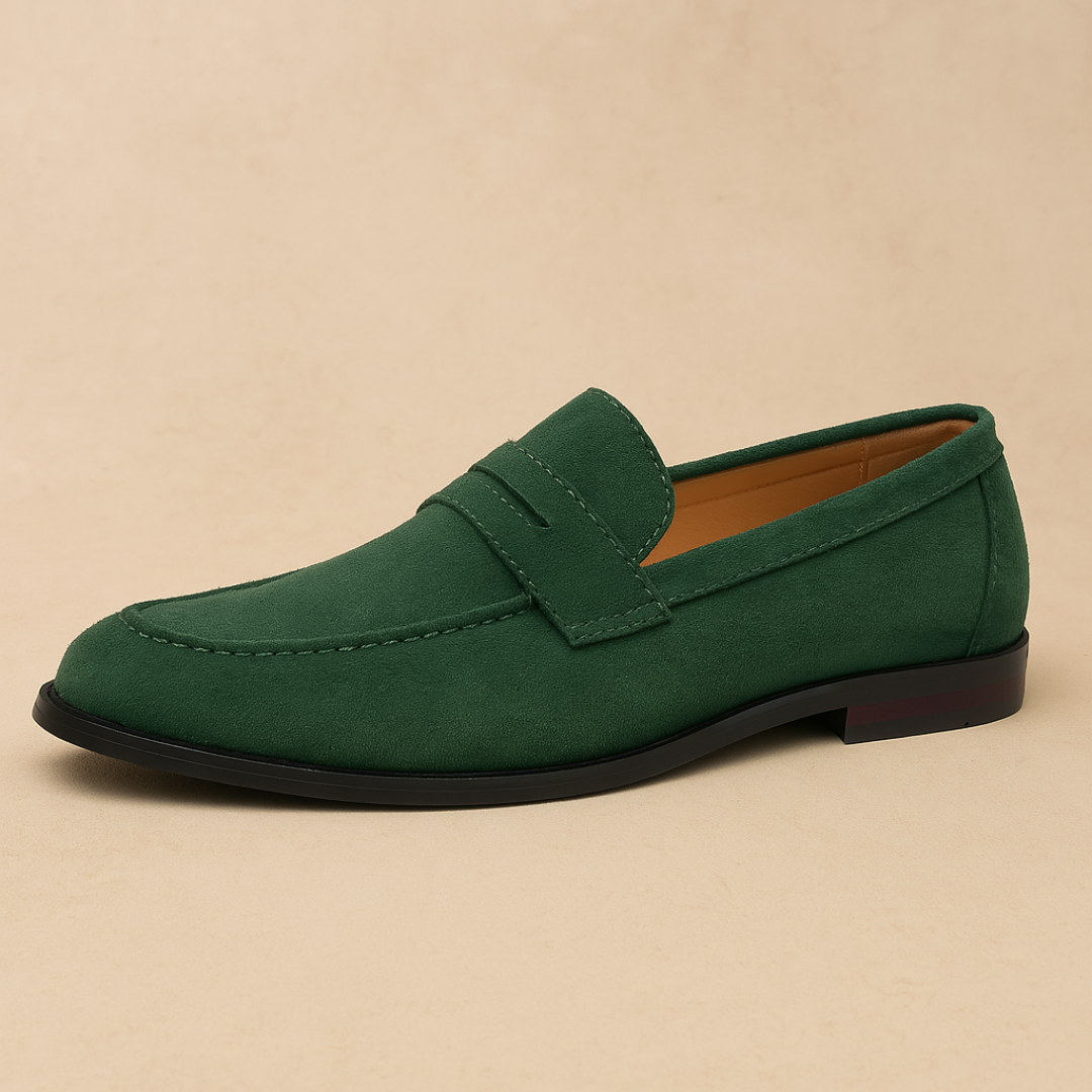 loafers – 5