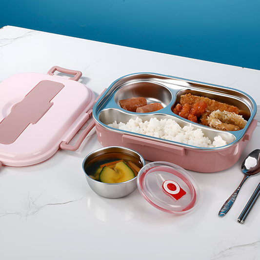 lunch box