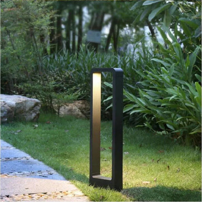 outdoor lighting – 2