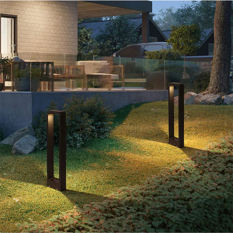 outdoor lighting – 4