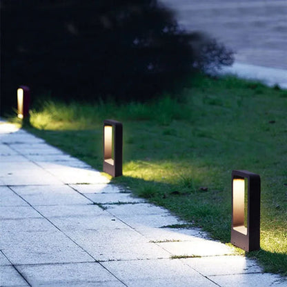 outdoor lighting